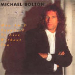 Michael Bolton